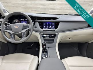 Used 2021 Cadillac XT5 Premium Luxury AWD/4WD video 2