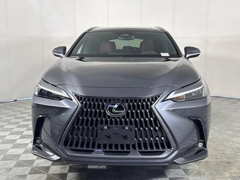 Used 2025 Lexus NX 350 AWD w/ Premium Package image 10