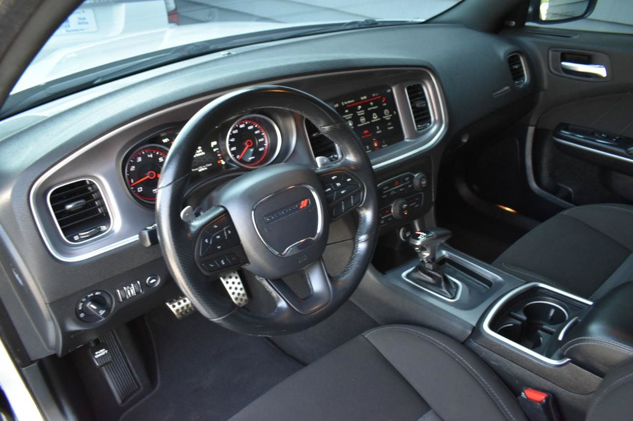 Used 2021 Dodge Charger R/T RWD image 10