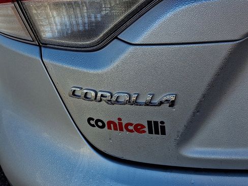 Certified 2026 Toyota Corolla SE image 28