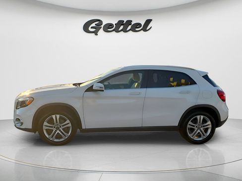 Used 2019 Mercedes-Benz GLA 250 image 14