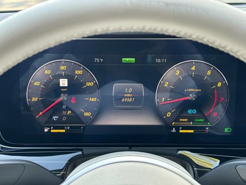 Used 2019 Mercedes-Benz CLS 450 image 23