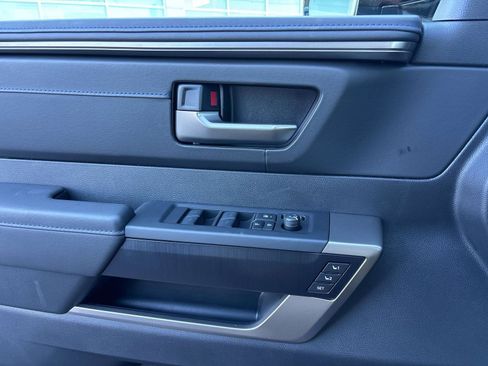 New 2026 Toyota Tundra Platinum image 11