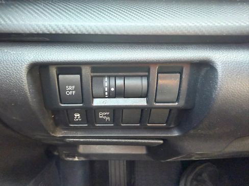Used 2019 Subaru Impreza 2.0i Premium w/ Eyesight & BSD/Rcta & SRF AWD/4WD image 18