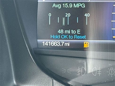 Used 2016 Ford Expedition EL Limited w/ Equipment Group 301A image 36