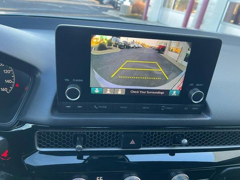 Used 2025 Honda Civic Sport image 31