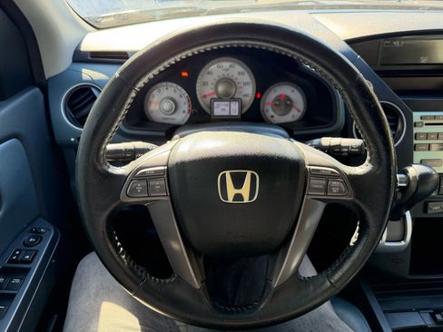 Used 2009 Honda Pilot EX-L image 12