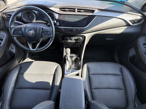 Used 2023 Buick Encore GX Essence w/ Experience Buick Package AWD/4WD image 10