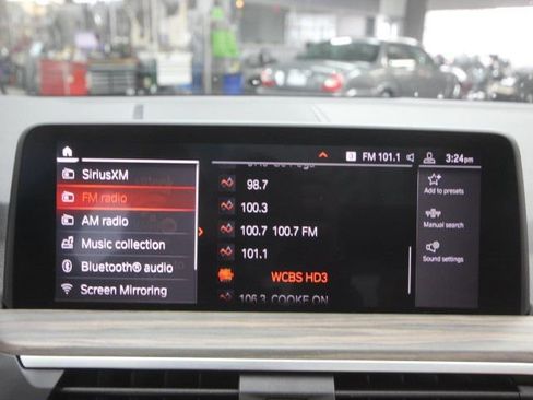 Used 2020 BMW X3 xDrive30i w/ Premium Package image 16