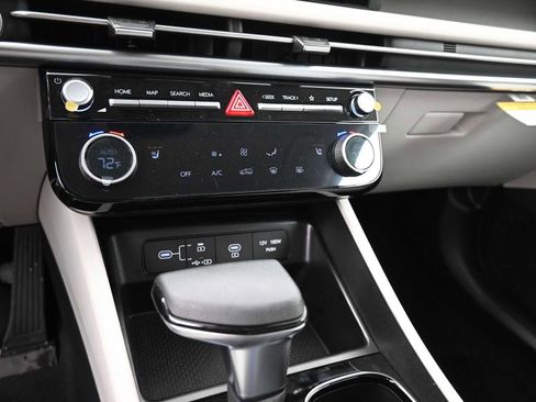 New 2026 Hyundai Tucson SEL AWD/4WD image 9