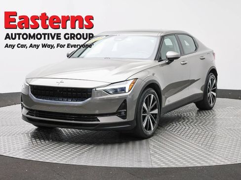 Used 2021 Polestar Polestar 2 AWD/4WD image 1