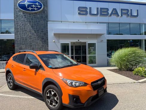 Used 2019 Subaru Crosstrek 2.0i AWD/4WD image 1