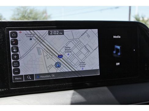 Used 2023 Hyundai Palisade Limited FWD image 12
