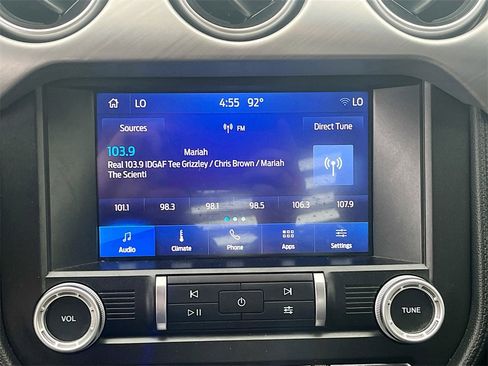 Used 2022 Ford Mustang GT Premium image 14