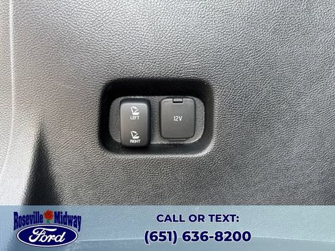 Used 2024 Ford Edge SEL w/ Convenience Package AWD/4WD image 43