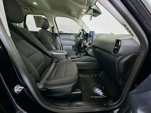 Used 2021 Ford Bronco Sport image 29