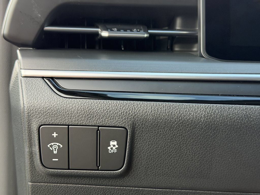 New 2026 Kia K5 GT-Line FWD image 30