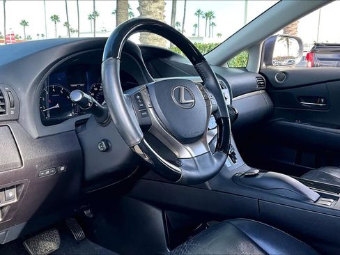 Used 2014 Lexus RX 350 w/ Navigation Package image 17