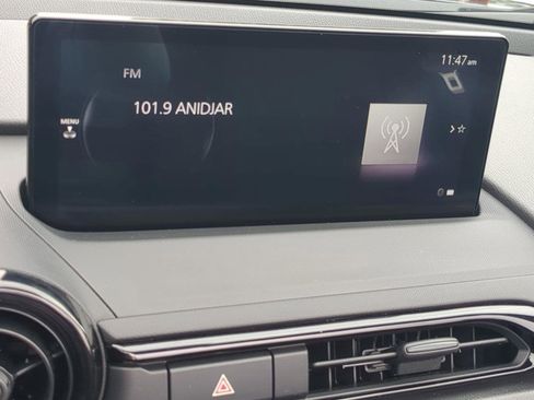 Certified 2024 MAZDA MX-5 Miata Sport image 14