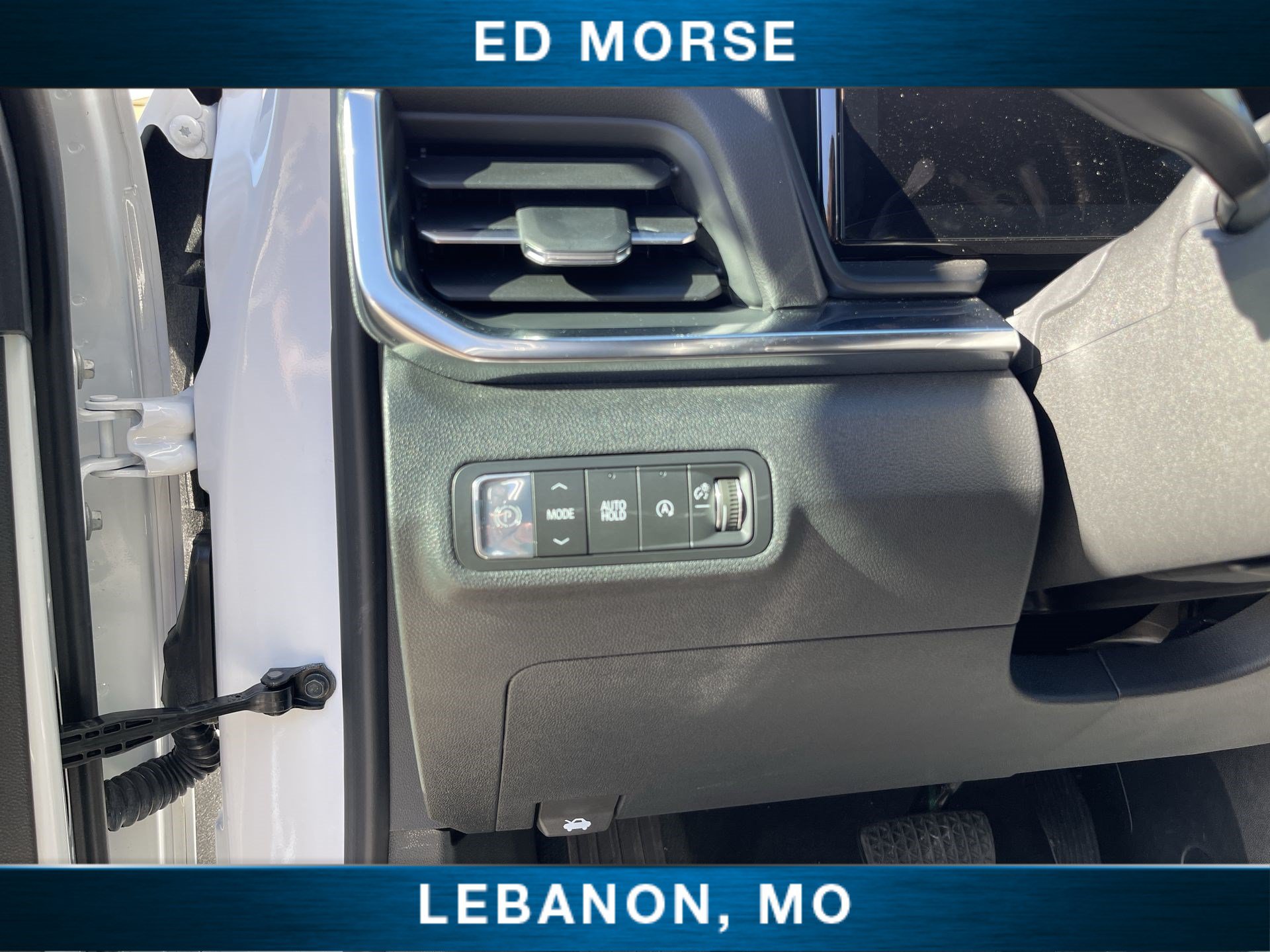 Certified 2026 GMC Terrain Elevation FWD image 18