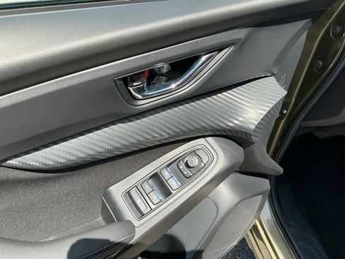 Used 2025 Subaru Ascent Premium AWD/4WD image 14
