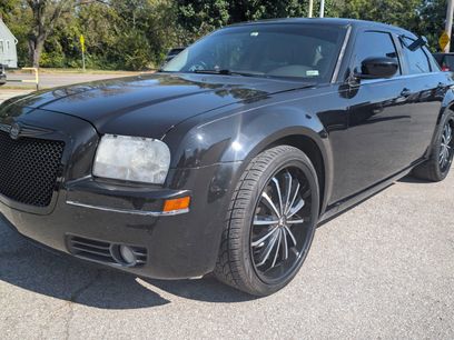 Used 2007 Chrysler 300 Touring w/ Comfort/Convenience Group