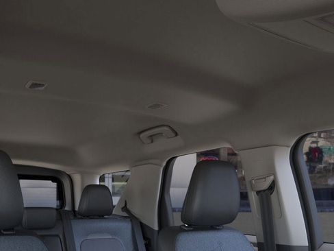 New 2026 Ford Bronco Sport Outer Banks image 22