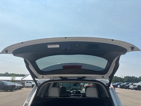 Used 2021 Kia Telluride EX AWD/4WD image 12