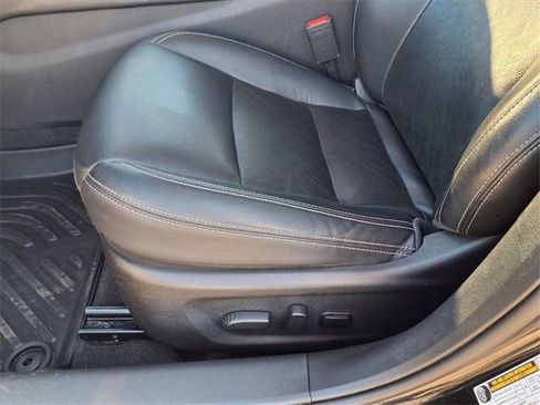 Used 2023 Nissan Altima 2.5 SL image 47