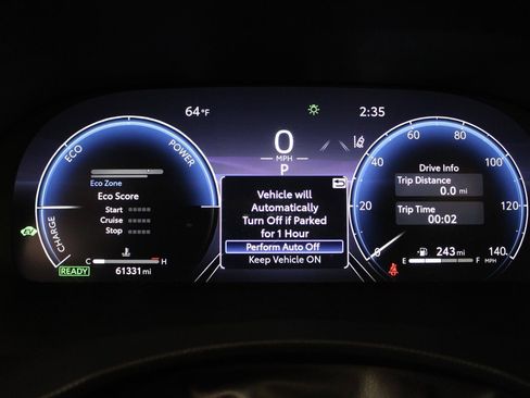 Used 2024 Toyota Highlander Platinum AWD/4WD image 18