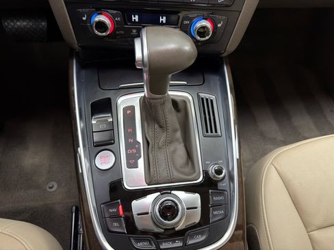 Used 2016 Audi Q5 3.0T Prestige image 21