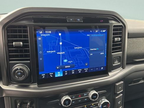 Used 2025 Ford F150 Tremor w/ Bed Utility Package AWD/4WD image 20