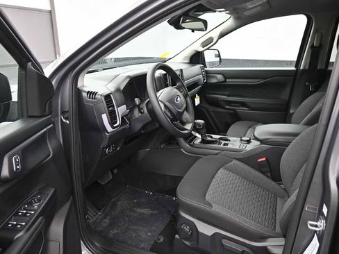 New 2025 Ford Ranger XL image 24