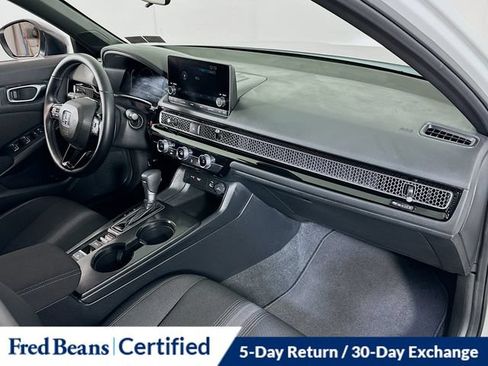 Used 2024 Honda Civic Sport image 24