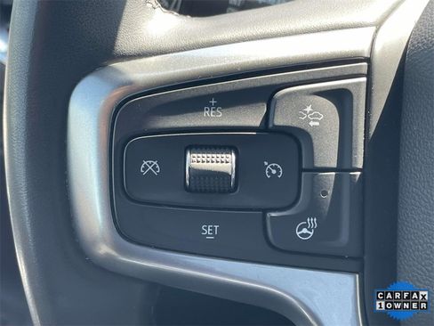 Used 2023 Chevrolet Suburban Premier image 26