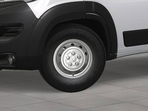 New 2025 RAM ProMaster 1500 w/ Premium Convenience Group image 27