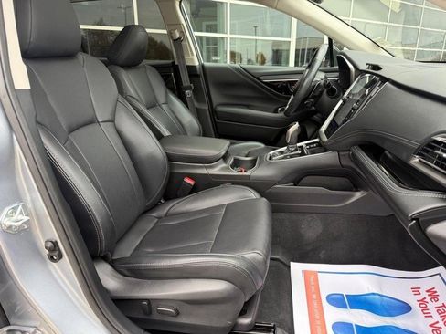 Used 2024 Subaru Outback Limited image 11