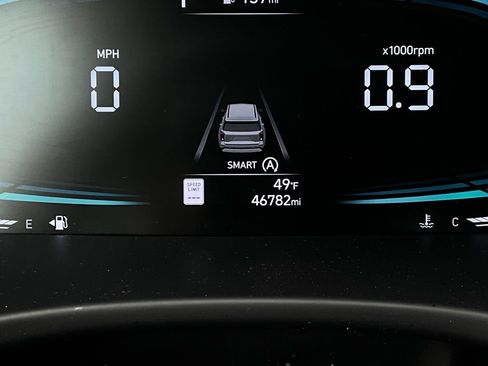 Used 2025 Hyundai Palisade SEL image 44