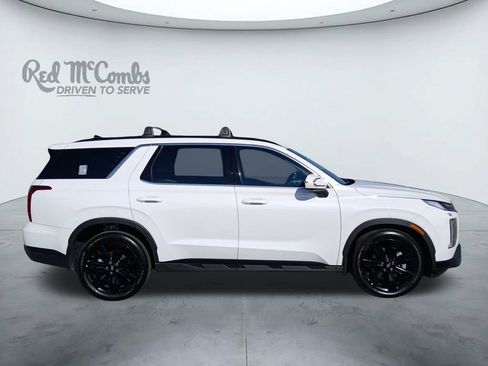 New 2025 Hyundai Palisade XRT FWD image 6