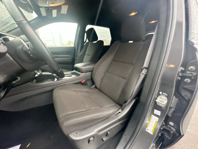 Certified 2023 Dodge Durango R/T w/ Blacktop Package AWD/4WD image 14