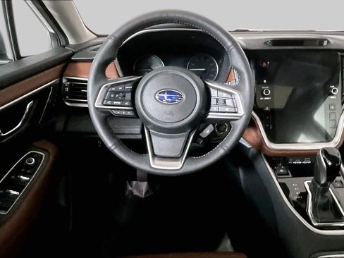 Used 2023 Subaru Outback Touring XT AWD/4WD image 6