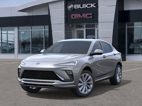 New 2026 Buick Envista Avenir image 6