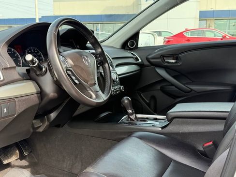 Used 2017 Acura RDX AWD w/ Technology Package image 8