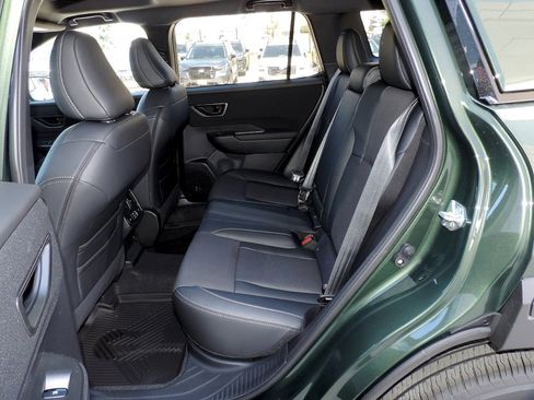 New 2026 Subaru Outback Limited image 12