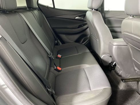 Certified 2023 Buick Encore GX Preferred image 26