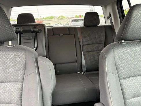 Used 2017 Honda Ridgeline Sport image 15