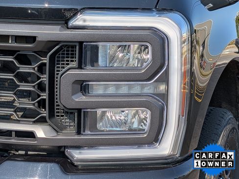 Used 2024 Ford F350 XL w/ STX Appearance Package AWD/4WD image 9