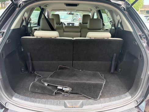 Used 2009 MAZDA CX-9 Touring AWD/4WD image 38