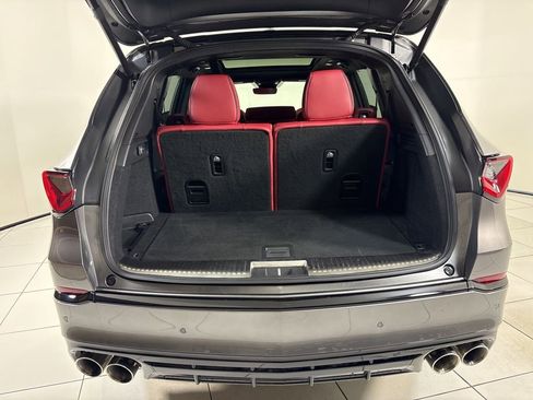 Used 2025 Acura MDX Type S image 25