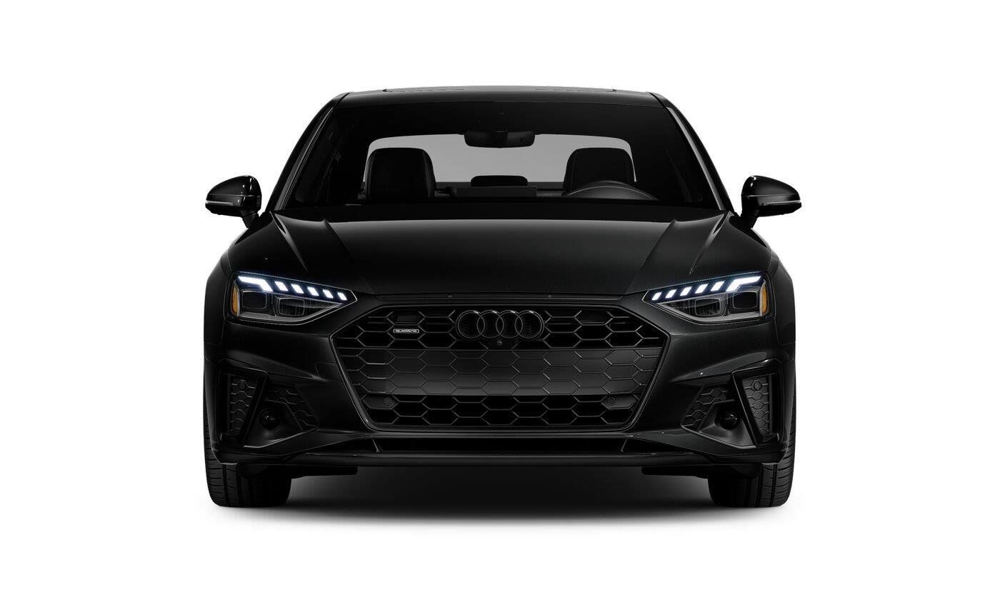 Used 2023 Audi A4 2.0T Premium Plus w/ Premium Plus Package AWD/4WD image 4